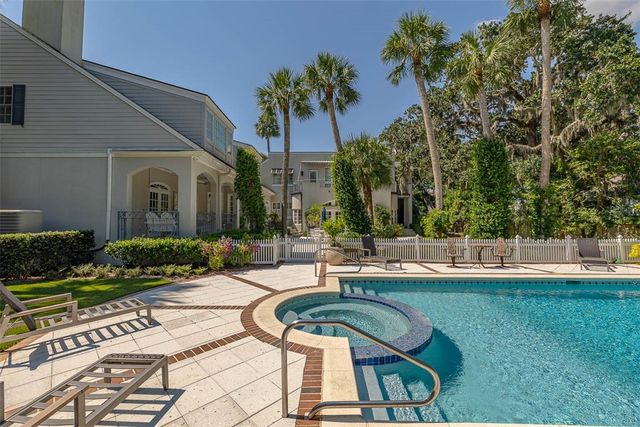 4704 Oglethorpe Drive, Sea Island, GA 31561