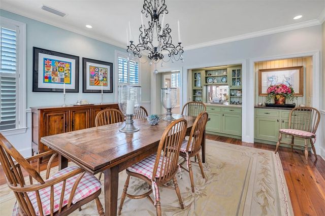 4704 Oglethorpe Drive, Sea Island, GA 31561