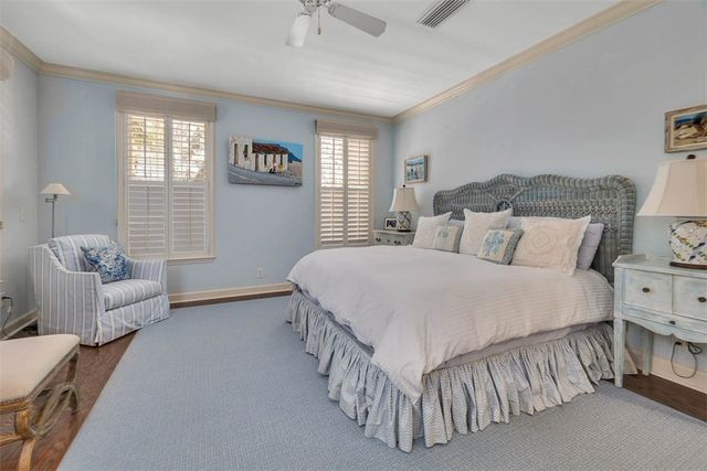 4704 Oglethorpe Drive, Sea Island, GA 31561