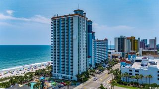 3000 N Ocean Blvd. # 1406, Myrtle Beach, SC 29572