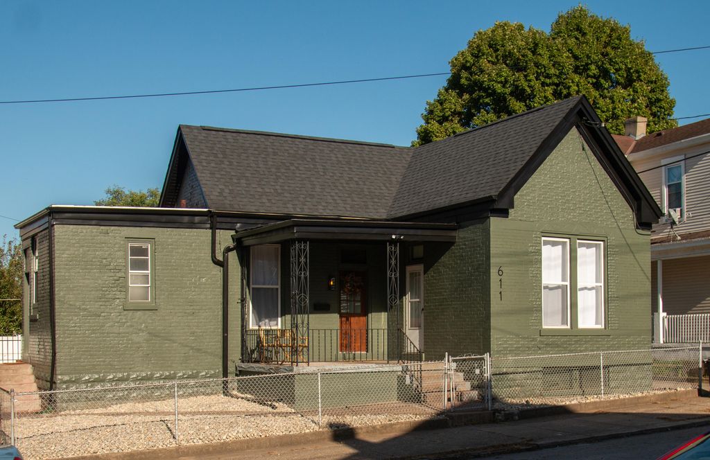 611 Vine Street, Dayton, KY 41074