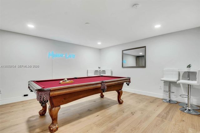 6565 SW 134th Drive, Pinecrest, FL 33156