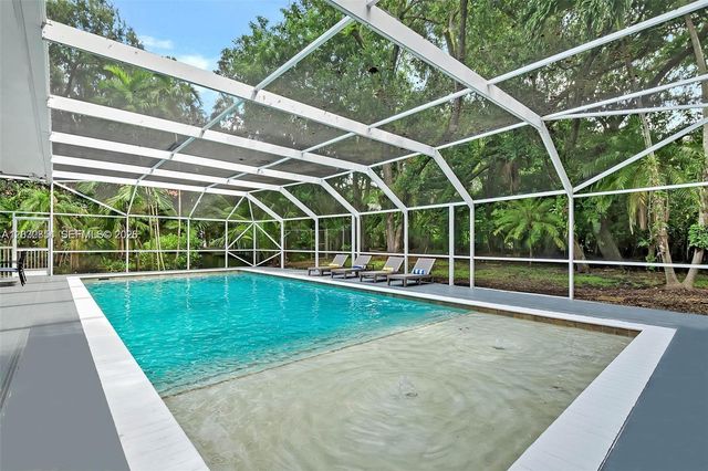 6565 SW 134th Drive, Pinecrest, FL 33156