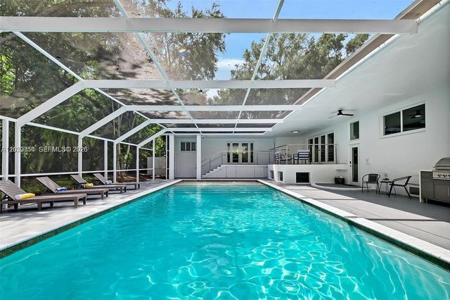 6565 SW 134th Drive, Pinecrest, FL 33156