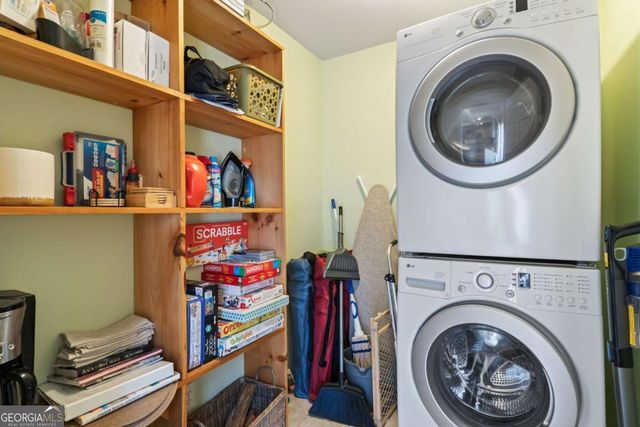 35 High Point Trail, Blue Ridge, GA 30513