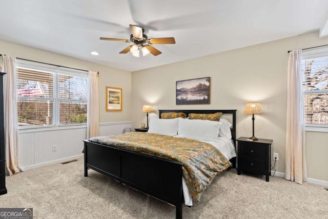 35 High Point Trail, Blue Ridge, GA 30513