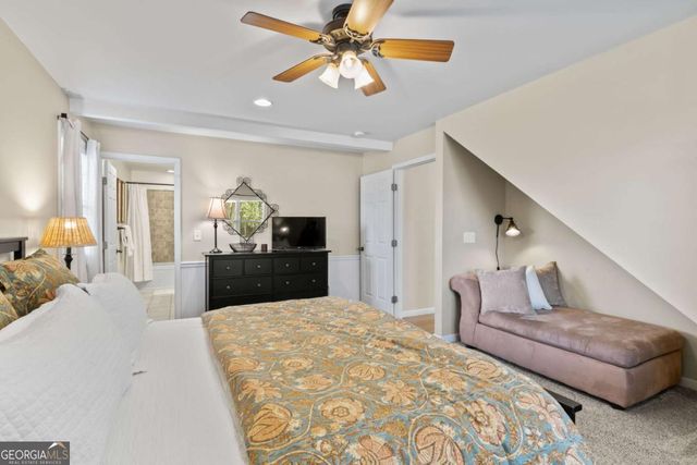 35 High Point Trail, Blue Ridge, GA 30513