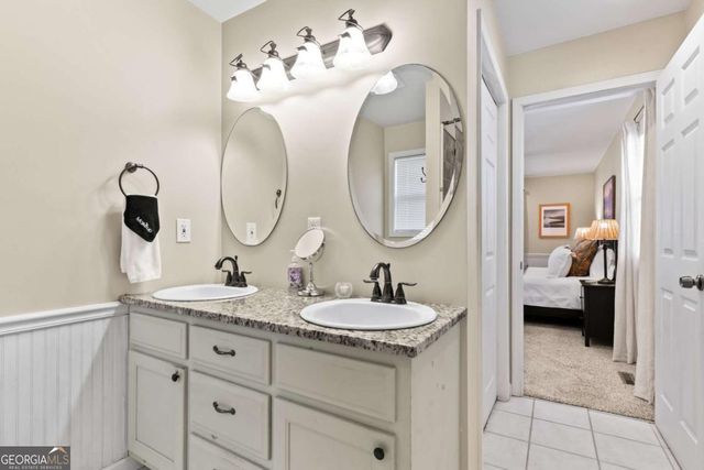 35 High Point Trail, Blue Ridge, GA 30513