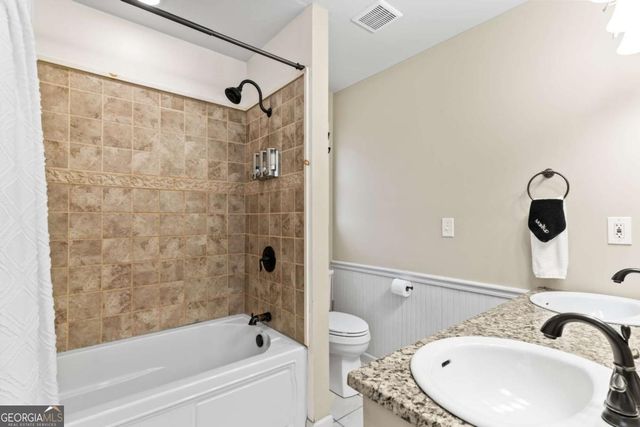 35 High Point Trail, Blue Ridge, GA 30513