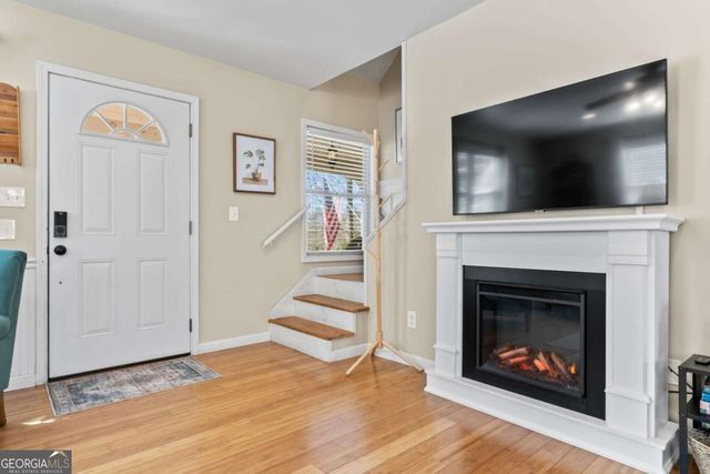 35 High Point Trail, Blue Ridge, GA 30513