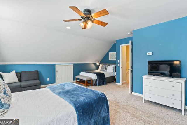 35 High Point Trail, Blue Ridge, GA 30513