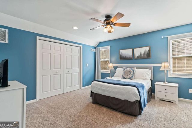 35 High Point Trail, Blue Ridge, GA 30513