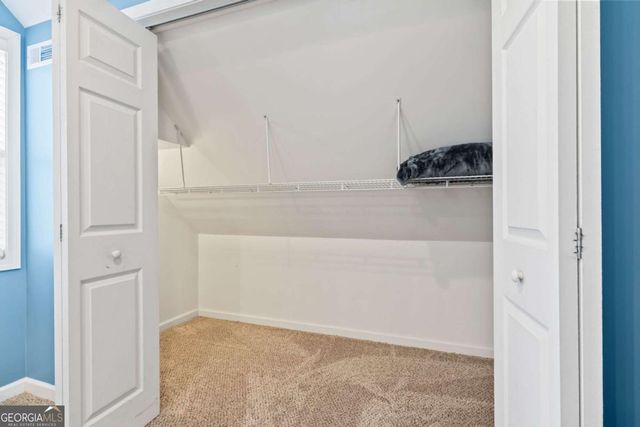 35 High Point Trail, Blue Ridge, GA 30513