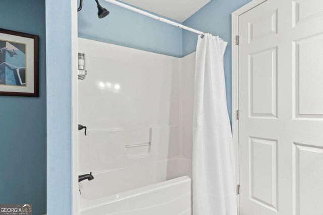 35 High Point Trail, Blue Ridge, GA 30513