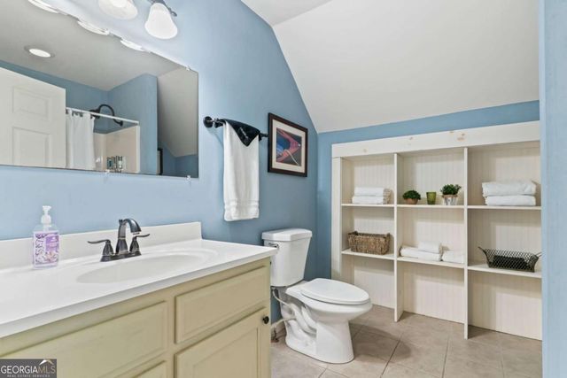 35 High Point Trail, Blue Ridge, GA 30513