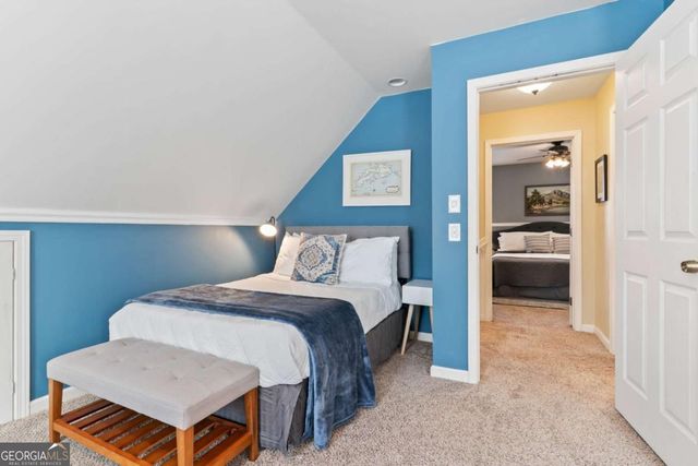 35 High Point Trail, Blue Ridge, GA 30513