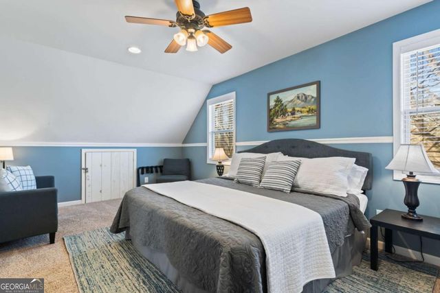 35 High Point Trail, Blue Ridge, GA 30513