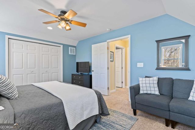 35 High Point Trail, Blue Ridge, GA 30513