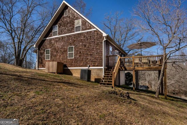 35 High Point Trail, Blue Ridge, GA 30513