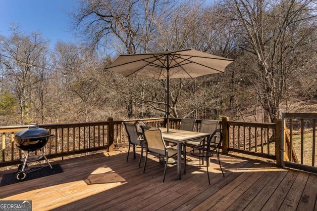 35 High Point Trail, Blue Ridge, GA 30513