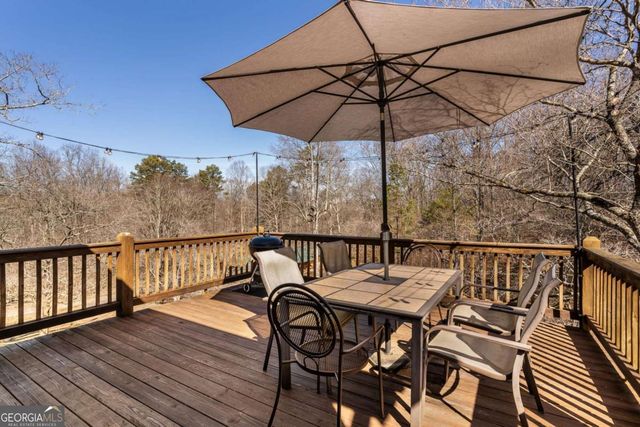 35 High Point Trail, Blue Ridge, GA 30513