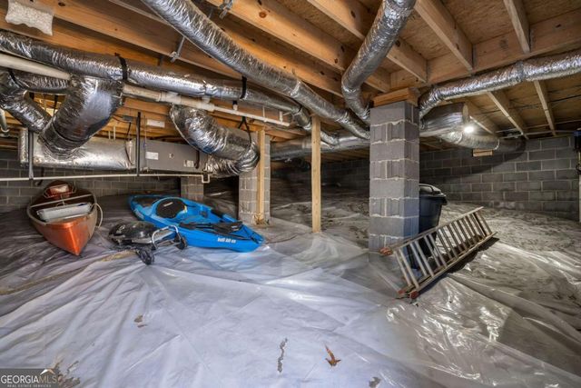 35 High Point Trail, Blue Ridge, GA 30513