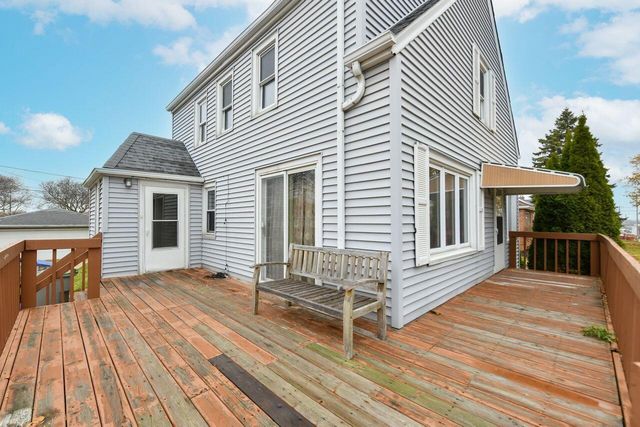 4747 S 21st STREET, Milwaukee, WI 53221