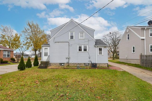 4747 S 21st STREET, Milwaukee, WI 53221