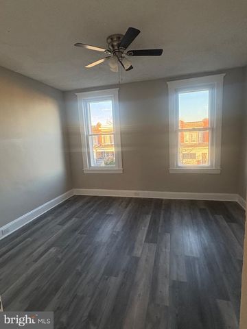 2917 WINCHESTER ST, Baltimore, MD 21216