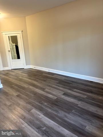 2917 WINCHESTER ST, Baltimore, MD 21216