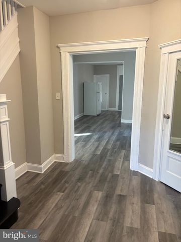 2917 WINCHESTER ST, Baltimore, MD 21216