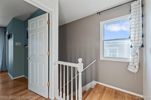 3515 Bacon Avenue, Berkley, MI 48072