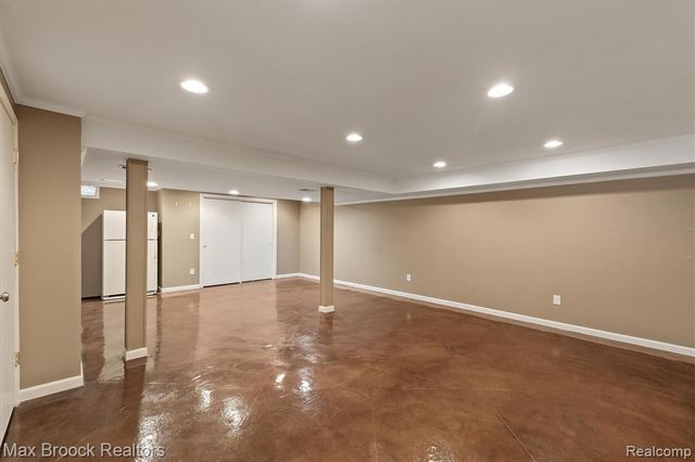 3515 Bacon Avenue, Berkley, MI 48072