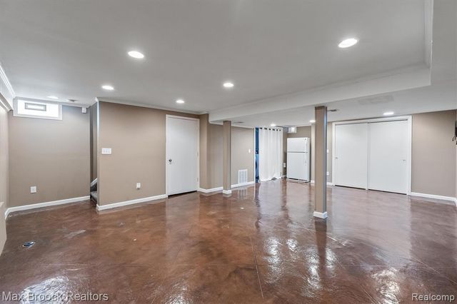 3515 Bacon Avenue, Berkley, MI 48072