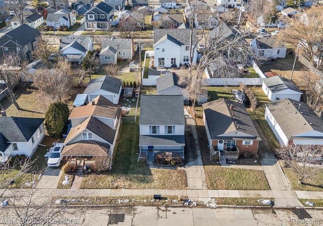 3515 Bacon Avenue, Berkley, MI 48072