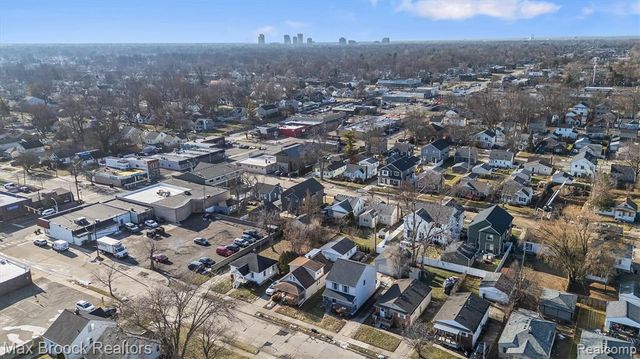 3515 Bacon Avenue, Berkley, MI 48072