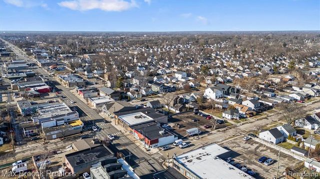 3515 Bacon Avenue, Berkley, MI 48072