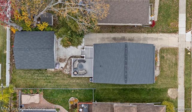 3515 Bacon Avenue, Berkley, MI 48072