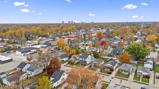 3515 Bacon Avenue, Berkley, MI 48072