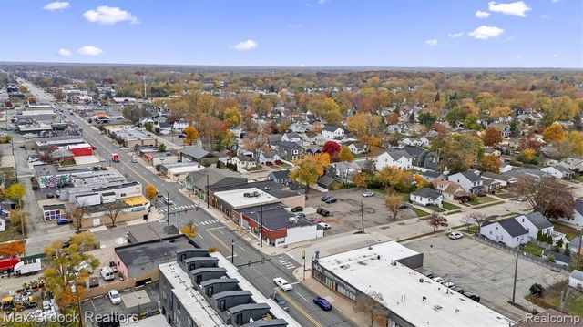 3515 Bacon Avenue, Berkley, MI 48072