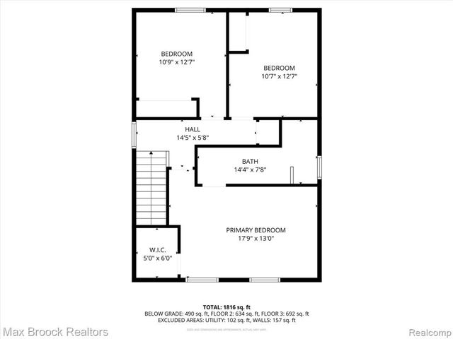 3515 Bacon Avenue, Berkley, MI 48072