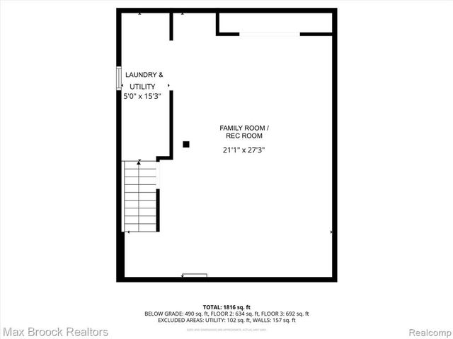 3515 Bacon Avenue, Berkley, MI 48072