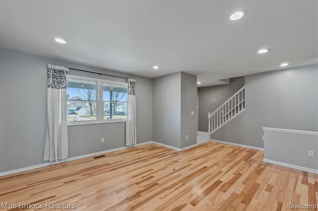 3515 Bacon Avenue, Berkley, MI 48072