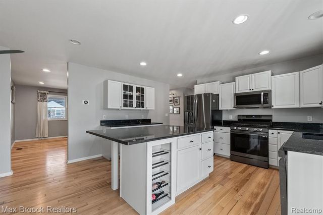 3515 Bacon Avenue, Berkley, MI 48072