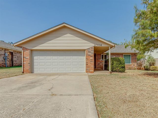 2004 Oak Forest Drive, Norman, OK 73071