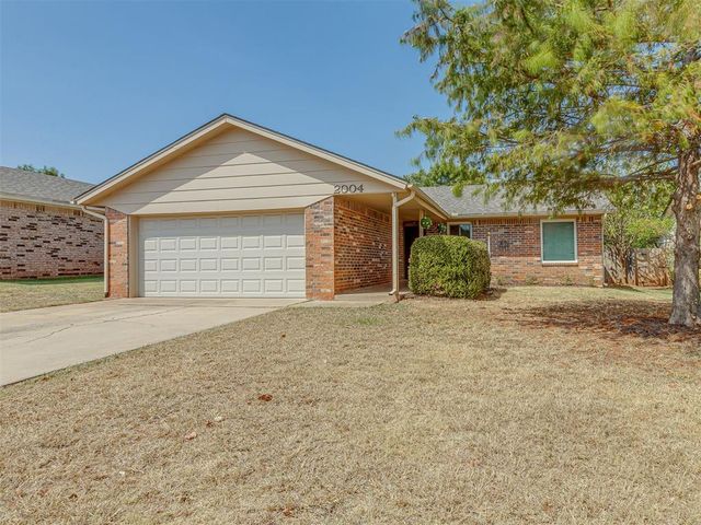 2004 Oak Forest Drive, Norman, OK 73071
