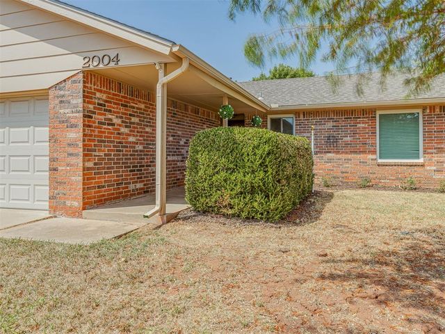 2004 Oak Forest Drive, Norman, OK 73071