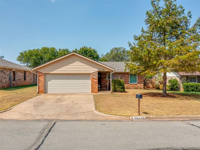 2004 Oak Forest Drive, Norman, OK 73071