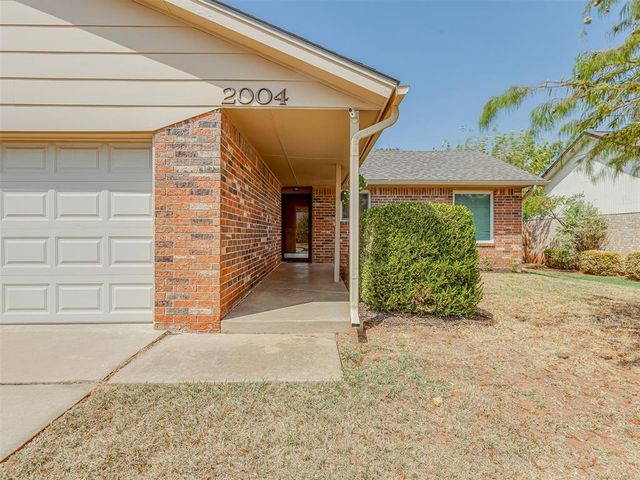 2004 Oak Forest Drive, Norman, OK 73071