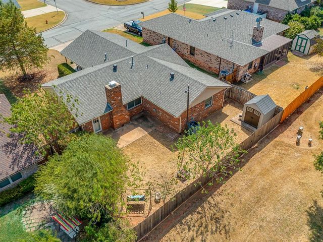 2004 Oak Forest Drive, Norman, OK 73071